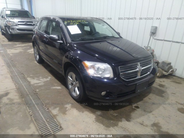 DODGE CALIBER 2010 1b3cb3ha8ad648557