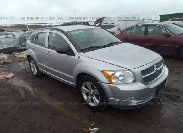 DODGE CALIBER 2011 1b3cb3ha8bd106036