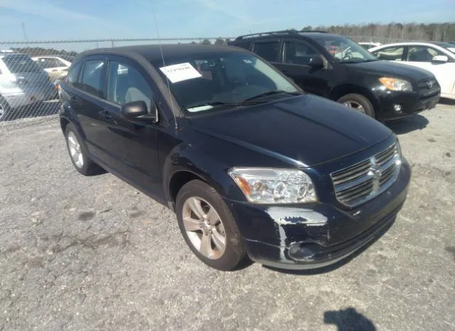 DODGE CALIBER 2011 1b3cb3ha8bd106196