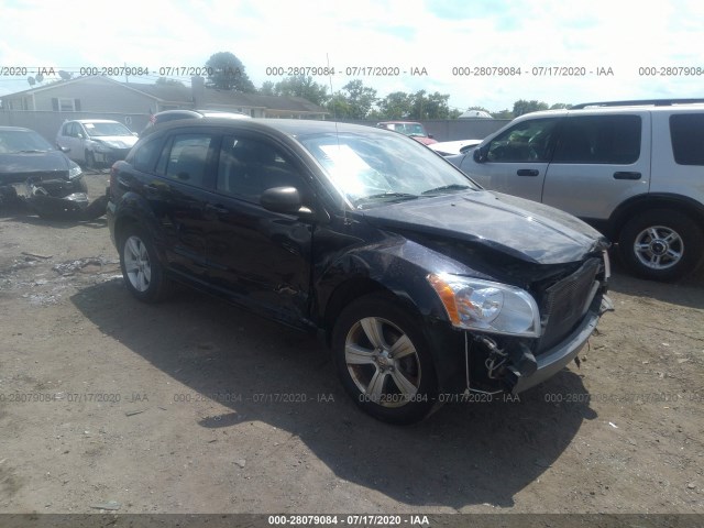 DODGE CALIBER 2011 1b3cb3ha8bd106215