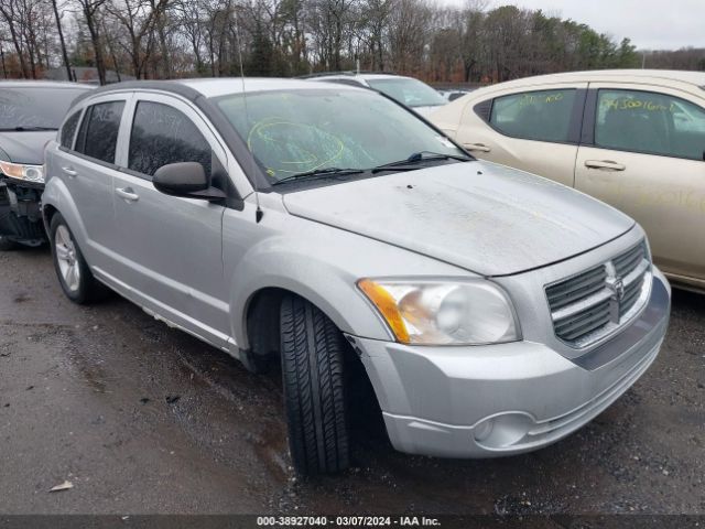 DODGE CALIBER 2011 1b3cb3ha8bd106330