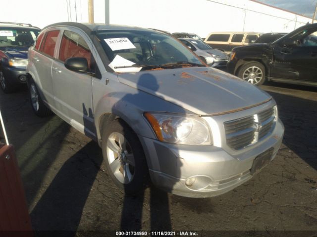 DODGE CALIBER 2011 1b3cb3ha8bd106408