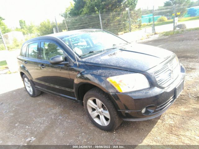 DODGE CALIBER 2011 1b3cb3ha8bd106862