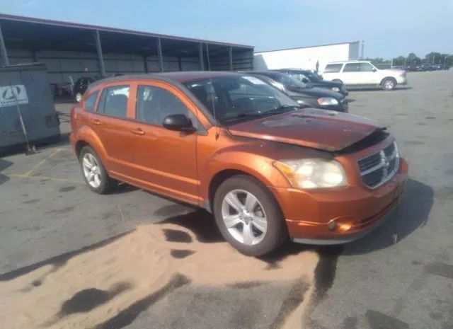 DODGE CALIBER 2011 1b3cb3ha8bd107395