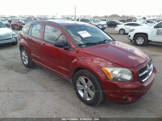 DODGE CALIBER 2011 1b3cb3ha8bd108059