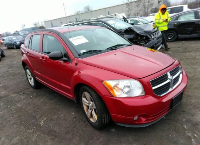 DODGE CALIBER 2011 1b3cb3ha8bd108904