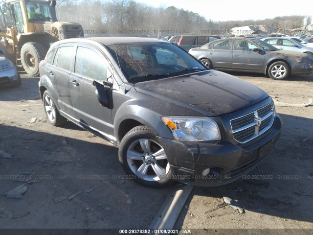 DODGE CALIBER 2011 1b3cb3ha8bd111026