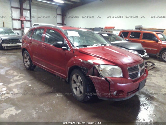 DODGE CALIBER 2011 1b3cb3ha8bd111558