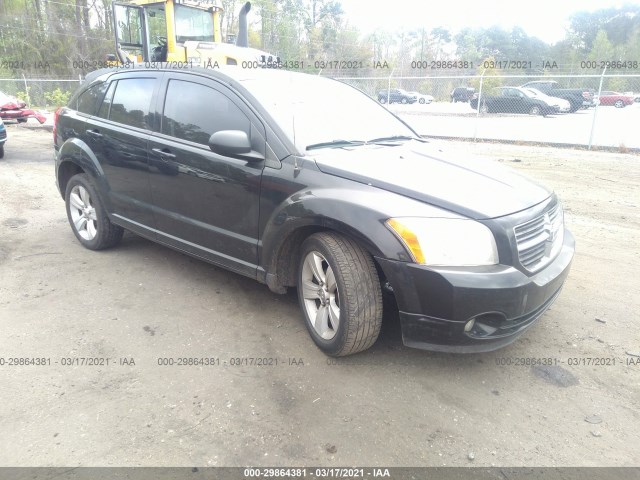 DODGE CALIBER 2011 1b3cb3ha8bd113486