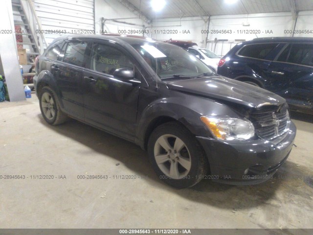 DODGE CALIBER 2011 1b3cb3ha8bd116081