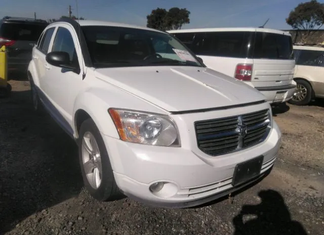 DODGE CALIBER 2011 1b3cb3ha8bd116789