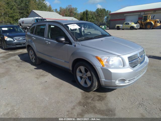 DODGE CALIBER 2011 1b3cb3ha8bd118204