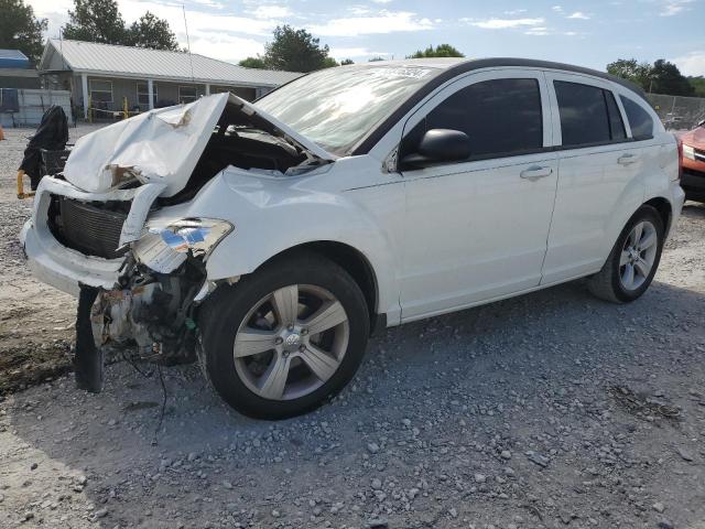 DODGE CALIBER 2011 1b3cb3ha8bd120082