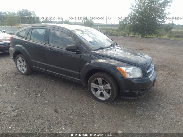 DODGE CALIBER 2011 1b3cb3ha8bd120292