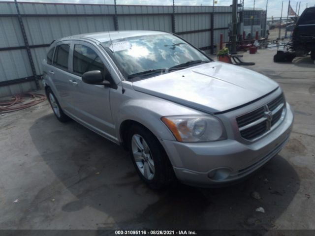 DODGE CALIBER 2011 1b3cb3ha8bd120681