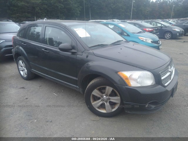 DODGE CALIBER 2011 1b3cb3ha8bd123676