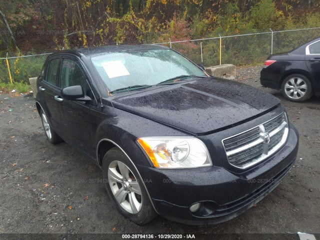 DODGE CALIBER 2011 1b3cb3ha8bd123693