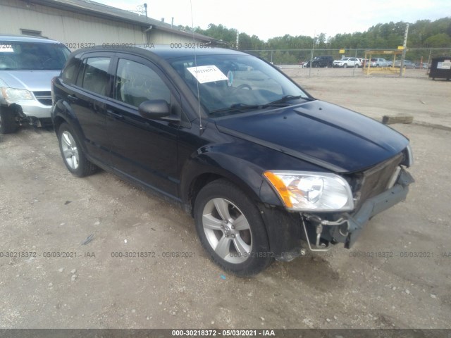 DODGE CALIBER 2011 1b3cb3ha8bd126321