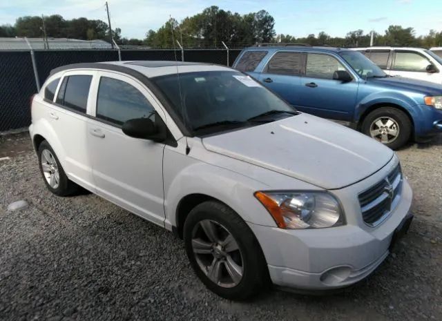 DODGE CALIBER 2011 1b3cb3ha8bd147914