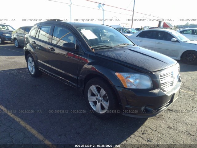 DODGE CALIBER 2011 1b3cb3ha8bd156144