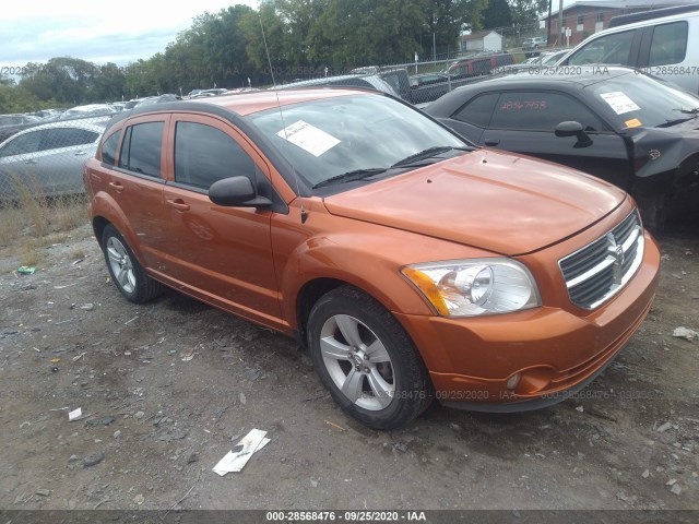 DODGE CALIBER 2011 1b3cb3ha8bd156399