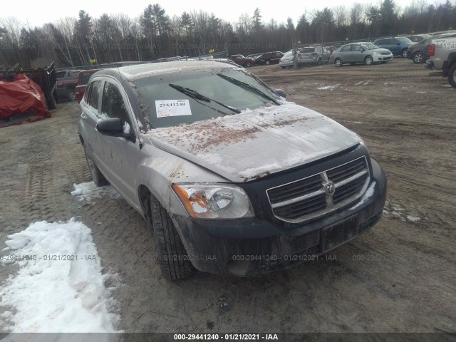 DODGE CALIBER 2011 1b3cb3ha8bd160646