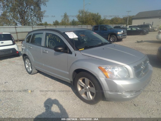 DODGE CALIBER 2011 1b3cb3ha8bd168438