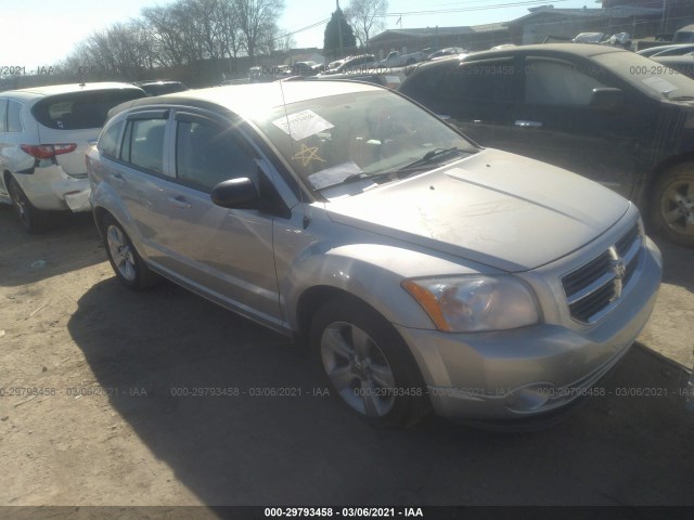 DODGE CALIBER 2011 1b3cb3ha8bd168570