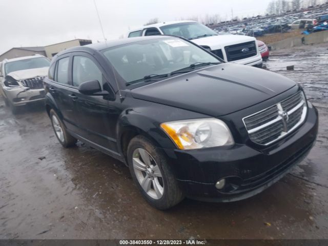 DODGE CALIBER 2011 1b3cb3ha8bd171940