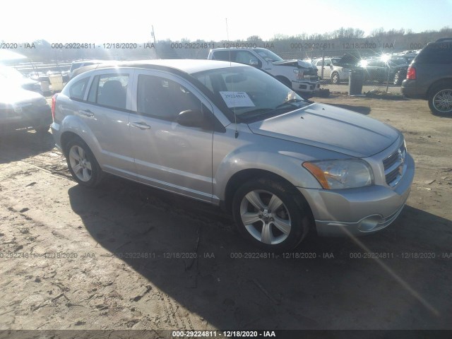 DODGE CALIBER 2011 1b3cb3ha8bd178984