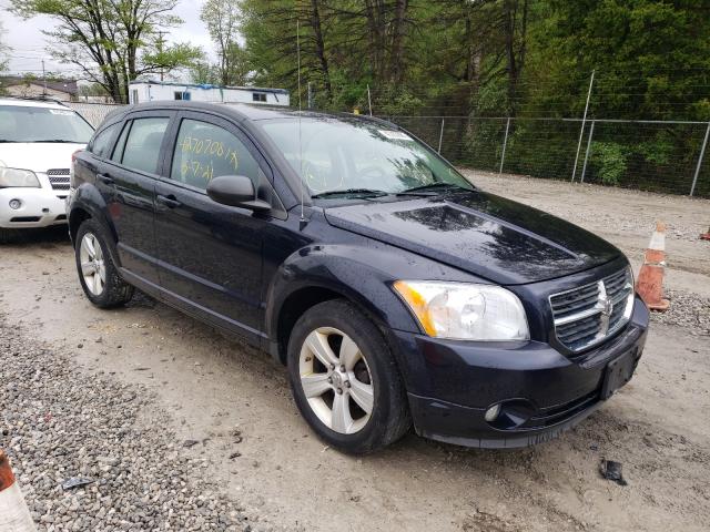 DODGE CALIBER MA 2011 1b3cb3ha8bd191055