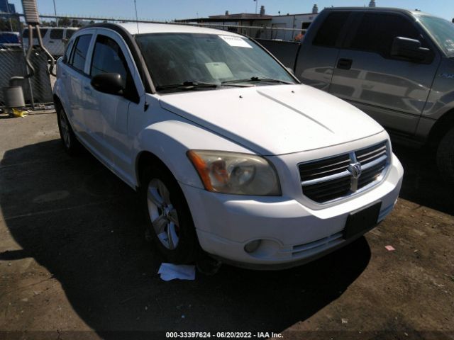 DODGE CALIBER 2011 1b3cb3ha8bd214947