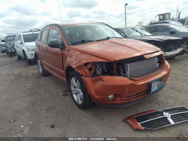 DODGE CALIBER 2011 1b3cb3ha8bd215161