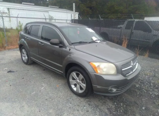 DODGE CALIBER 2011 1b3cb3ha8bd234311