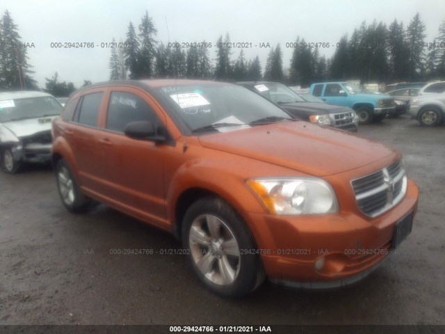 DODGE CALIBER 2011 1b3cb3ha8bd254798