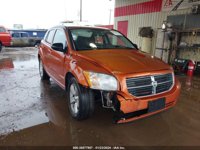 DODGE CALIBER 2011 1b3cb3ha8bd254929