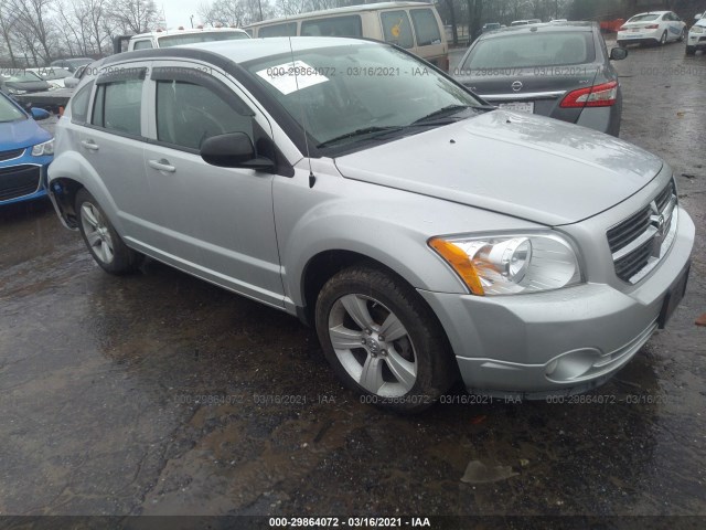 DODGE CALIBER 2011 1b3cb3ha8bd256700