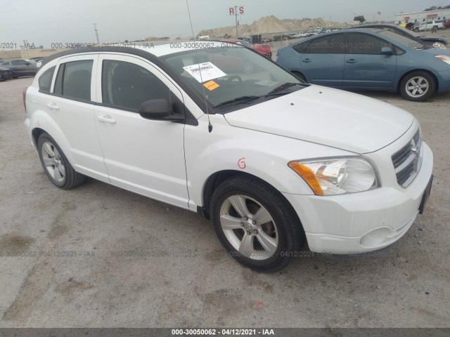 DODGE CALIBER 2011 1b3cb3ha8bd264750