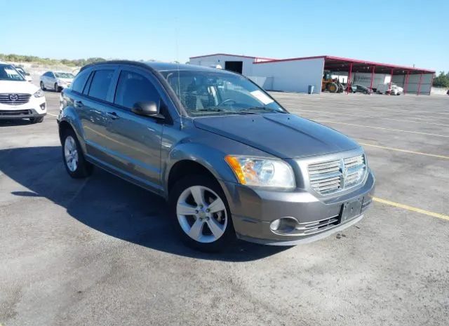 DODGE CALIBER 2011 1b3cb3ha8bd268622