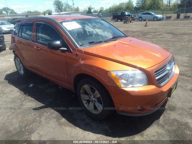 DODGE CALIBER 2011 1b3cb3ha8bd268992