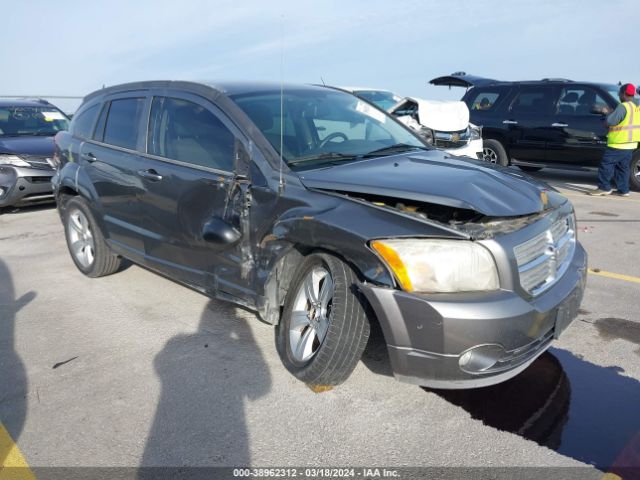 DODGE CALIBER 2011 1b3cb3ha8bd269463