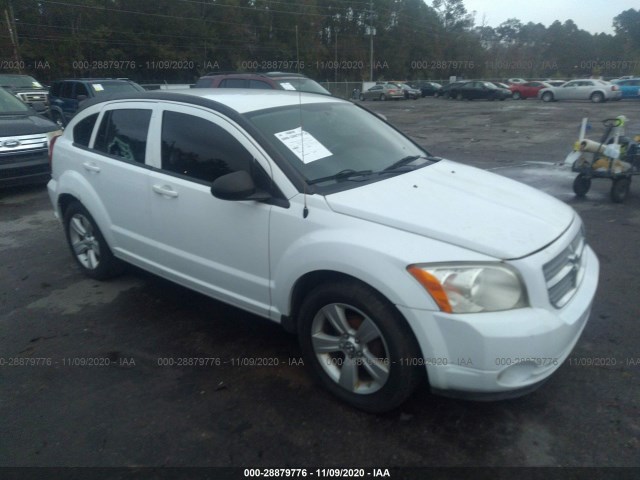 DODGE CALIBER 2011 1b3cb3ha8bd269608