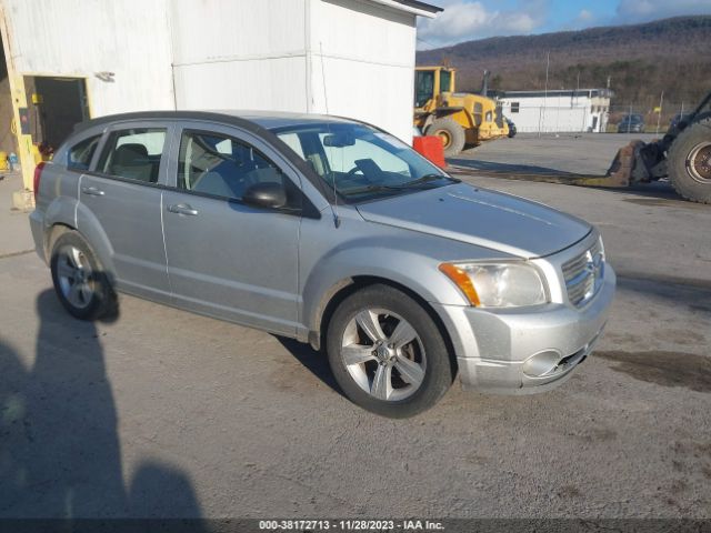 DODGE CALIBER 2011 1b3cb3ha8bd295237