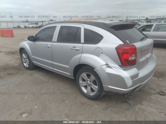 DODGE CALIBER 2011 1b3cb3ha8bd296081