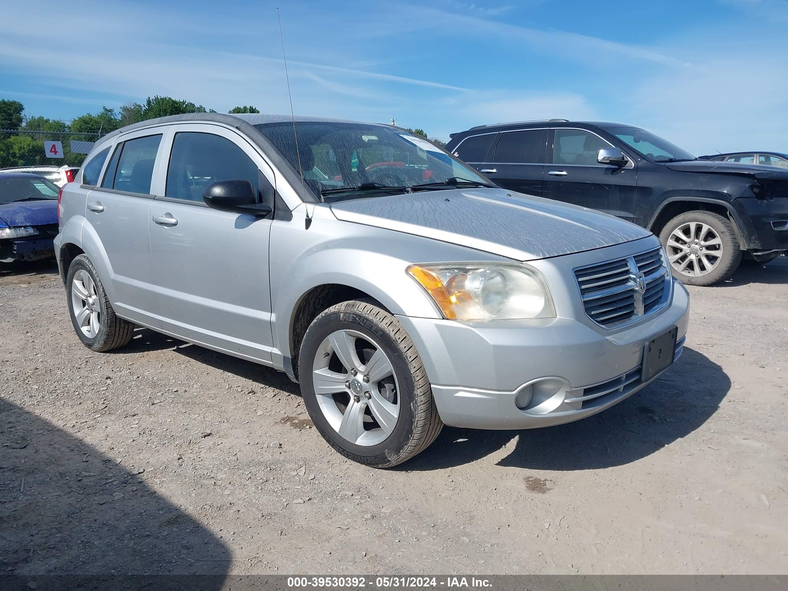 DODGE CALIBER 2011 1b3cb3ha8bd296338