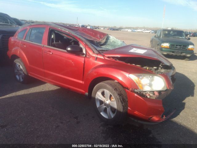 DODGE CALIBER 2010 1b3cb3ha9ad543817