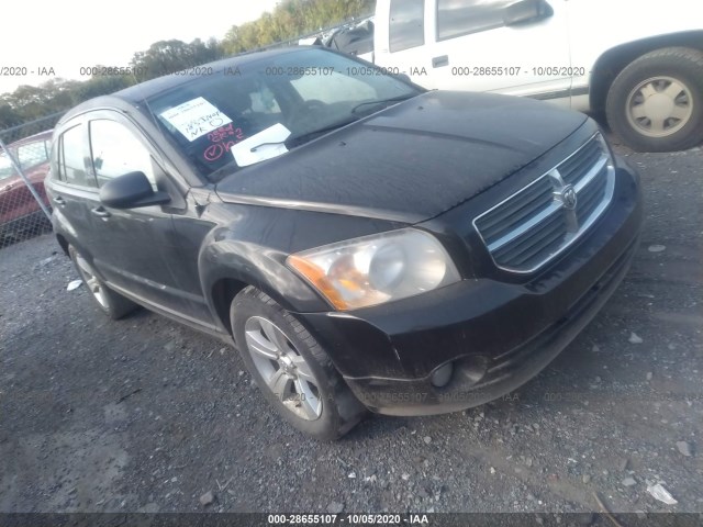 DODGE CALIBER 2010 1b3cb3ha9ad545521