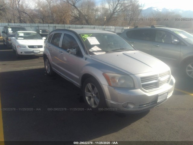 DODGE CALIBER 2010 1b3cb3ha9ad565364