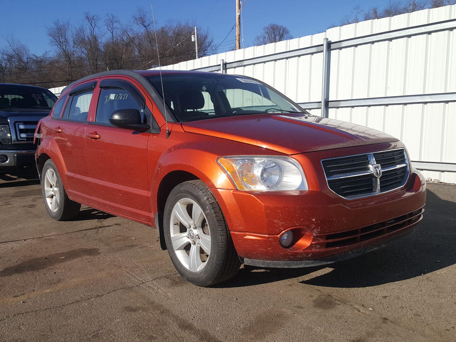 DODGE CALIBER MA 2010 1b3cb3ha9ad565445