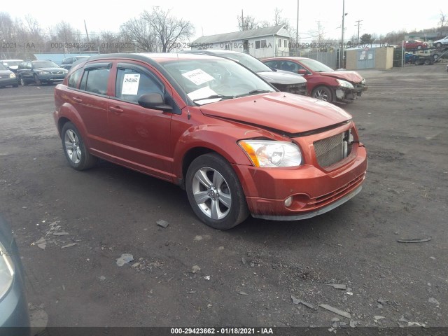 DODGE CALIBER 2010 1b3cb3ha9ad566255